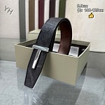 Tom Ford 3.8cm Width Belts # 306674