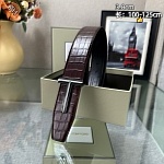 Tom Ford 3.8cm Width Belts # 306681, cheap Tom Ford Belts