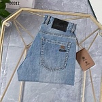 Burberry Denim Shorts For Men # 306688, cheap Burberry Shorts
