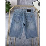 Burberry Denim Shorts For Men # 306688, cheap Burberry Shorts