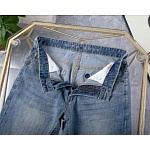 Burberry Denim Shorts For Men # 306688, cheap Burberry Shorts