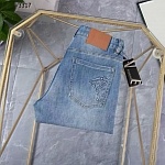 Versace Denim Shorts For Men # 306689, cheap Versace Denim Shorts