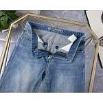 Versace Denim Shorts For Men # 306689, cheap Versace Denim Shorts