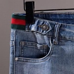 Gucci Denim Shorts For Men # 306692, cheap Gucci Denim Shorts