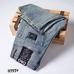 D&G Denim Shorts For Men # 306694, cheap D&G Denim Shorts