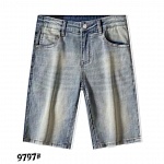 D&G Denim Shorts For Men # 306694, cheap D&G Denim Shorts