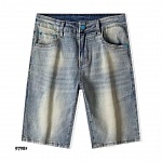 D&G Denim Shorts For Men # 306695, cheap D&G Denim Shorts