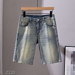 Dsquared2 Denim Shorts For Men # 306696, cheap DSQUARED2 Jeans