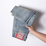 Dsquared2 Denim Shorts For Men # 306696, cheap DSQUARED2 Jeans