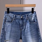 Prada Denim Shorts For Men # 306697, cheap Prada Shorts