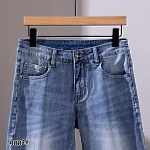 Loro Piano Denim Shorts For Men # 306698, cheap Loro Piano Shorts
