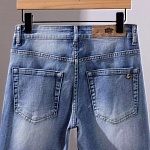 Loro Piano Denim Shorts For Men # 306698, cheap Loro Piano Shorts