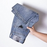 Prada Denim Shorts For Men # 306699, cheap Prada Shorts