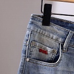Armani Denim Shorts For Men # 306700, cheap Armani Denim Shorts