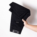 Chrome Hearts Denim Shorts For Men # 306701, cheap Chrome Hearts Shorts
