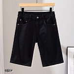 Burberry Denim Shorts For Men # 306703, cheap Burberry Shorts