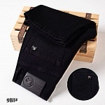 Burberry Denim Shorts For Men # 306703, cheap Burberry Shorts