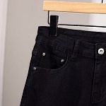 Burberry Denim Shorts For Men # 306703, cheap Burberry Shorts