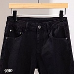 Burberry Denim Shorts For Men # 306703, cheap Burberry Shorts