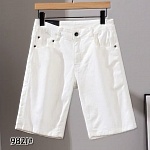 D&G Denim Shorts For Men # 306706