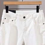 D&G Denim Shorts For Men # 306706, cheap D&G Denim Shorts