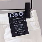 D&G Denim Shorts For Men # 306706, cheap D&G Denim Shorts