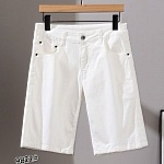 Armani Denim Shorts For Men # 306707