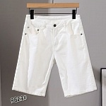 Calvin Klein Denim Shorts For Men # 306708, cheap Calvin Klein Shorts