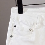 Calvin Klein Denim Shorts For Men # 306708, cheap Calvin Klein Shorts