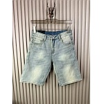 D&G Denim Shorts For Men # 306710