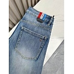 Moncler Denim Shorts For Men # 306714, cheap Moncler Denim Shorts
