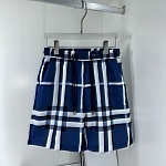 Burberry Board Shorts For Men # 306720, cheap Burberry Boardshorts