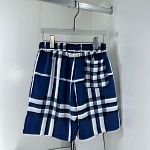Burberry Board Shorts For Men # 306720, cheap Burberry Boardshorts