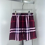 Burberry Board Shorts For Men # 306723, cheap Burberry Boardshorts