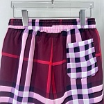 Burberry Board Shorts For Men # 306723, cheap Burberry Boardshorts