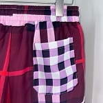 Burberry Board Shorts For Men # 306723, cheap Burberry Boardshorts