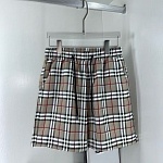Burberry Board Shorts For Men # 306724