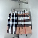 Burberry Board Shorts For Men # 306730