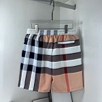 Burberry Board Shorts For Men # 306730, cheap Burberry Boardshorts