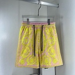 Versace Board Shorts For Men # 306740, cheap Versace Shorts