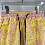Versace Board Shorts For Men # 306740, cheap Versace Shorts