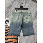 D&G Denim Shorts For Men # 306741, cheap D&G Denim Shorts