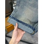 Dior Denim Shorts For Men # 306745, cheap Dior Denim Shorts