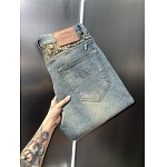 Dior Denim Shorts For Men # 306745, cheap Dior Denim Shorts