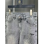 Versace Denim Shorts For Men # 306746, cheap Versace Denim Shorts