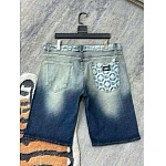 Gucci Denim Shorts For Men # 306747, cheap Gucci Denim Shorts