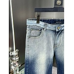 Gucci Denim Shorts For Men # 306747, cheap Gucci Denim Shorts