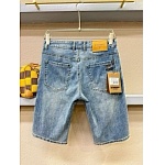 Burberry Denim Shorts For Men # 306749, cheap Burberry Shorts