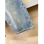 Burberry Denim Shorts For Men # 306749, cheap Burberry Shorts
