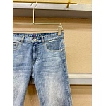 Moncler Denim Shorts For Men # 306752, cheap Moncler Denim Shorts